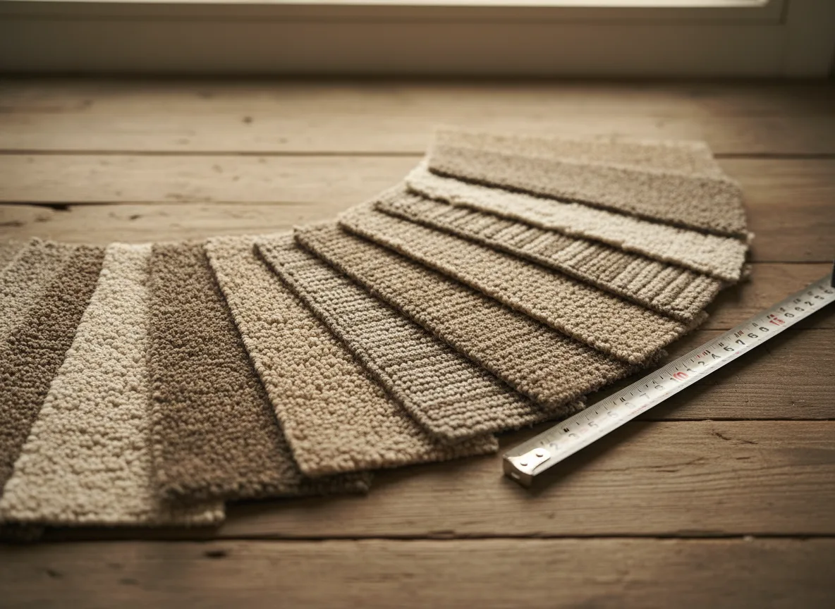Carpet Installation Ikes Fork, WV FAQs